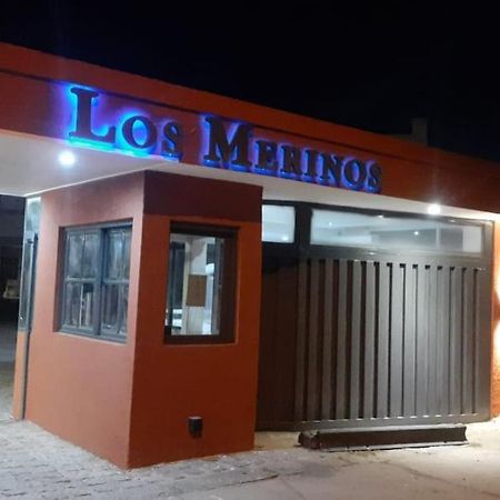 Los Merinos Bahía Blanca 外观 照片